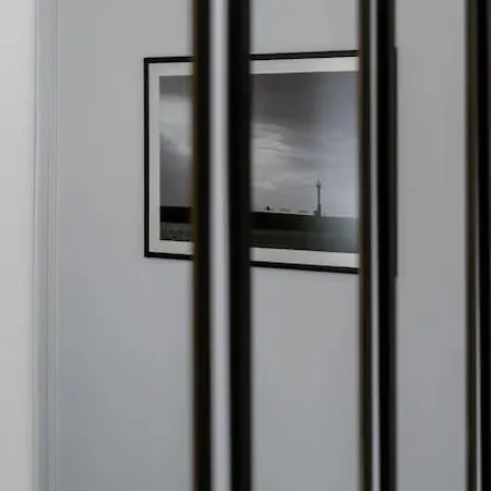 New Luce With Balcony And Free Parking