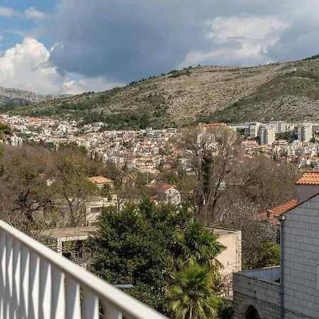 Apartment New Luce With Balcony And Free Parking Dubrovnik