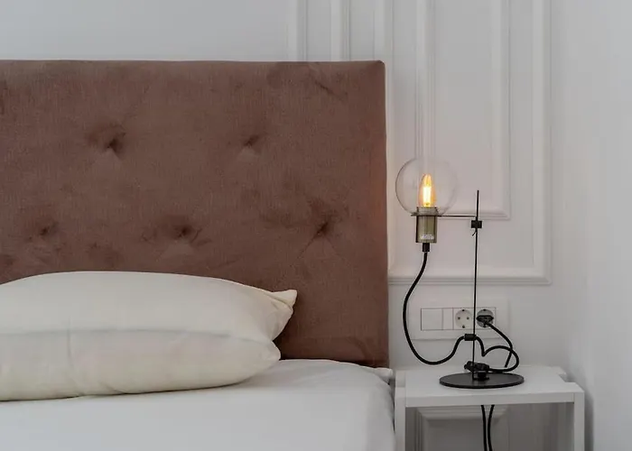 Appartement New Luce With Balcony And Free Parking Dubrovnik