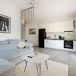 New Luce With Balcony And Free Parking * Dubrovnik