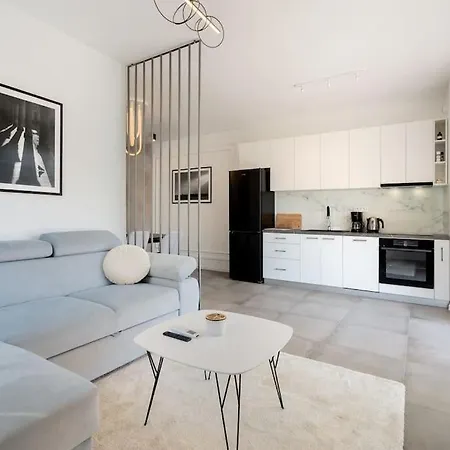 New Luce With Balcony And Free Parking * Dubrownik